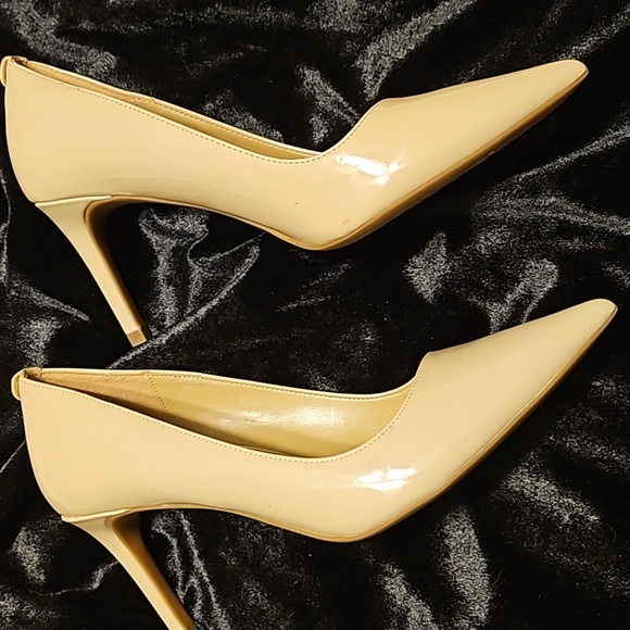 Michael Michael Kors heels New - Picture 2 of 8